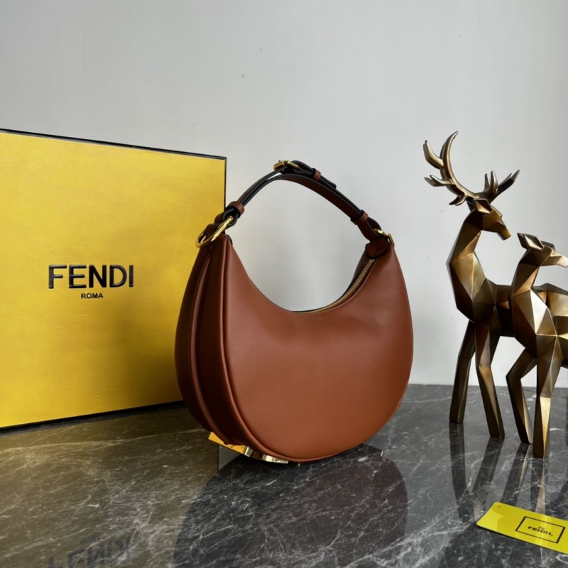 Fendi Top Handle Bags